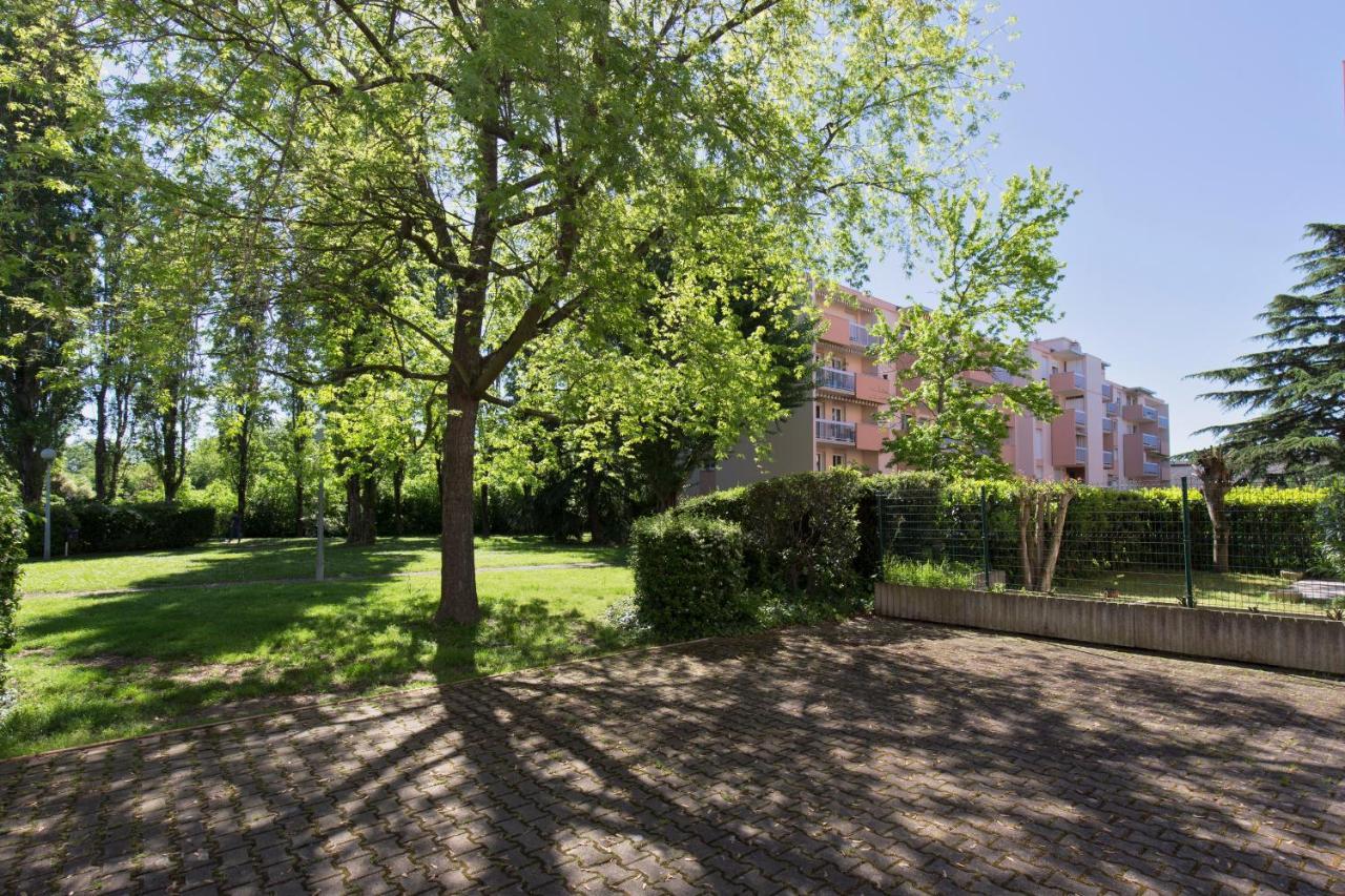 Appartement Cosy Tout Confort - Climatisation, Balcon, Wifi - Proche Airbus, Purpan, Aeroport, Stade Ernest Wallon Toulouse Exteriör bild